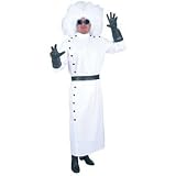 Mad Scientist Adult Costume