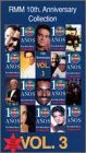 Rmm Salsa 10th Anniversary Collection 3 [VHS]