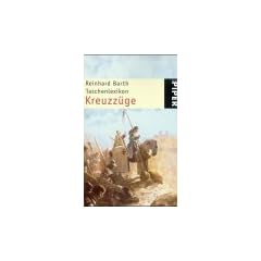 Taschenlexikon Kreuzz�ge.
