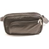 Daymakers of Santa Barbara Large Leather Satchel HipSafe