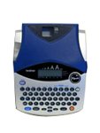 Brother PT-1910 Labeling System