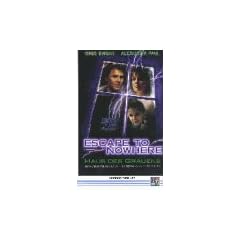 Escape to Nowhere [VHS]