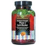 Maximum Strength Phase 2 Carb Blocker, 75 gels