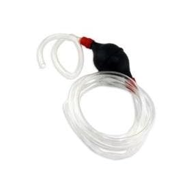 SIPHON HOSE -- 6 FOOT not for food use