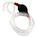 SIPHON HOSE -- 6 FOOT not for food use