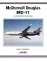 McDonnell Douglas MD-11: A Long Beach Swansong (Aerofax Series)