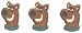 Wilton Scooby Doo Icing Decorations