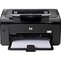 HP LaserJet Pro P1102w Printer (CE657A#BGJ)