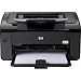 HP LaserJet Pro P1102w Printer (CE657A#BGJ) HP LaserJet Pro P1102w Printer (CE657A#BGJ)