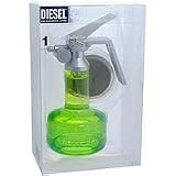 DIESEL GREEN LADIES EDT 75ML SPRAY