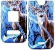 Deer - Samsung SPH-A900 Cover Faceplates - Hard Protective Case