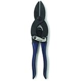 Buy 10L 13 Gauge Heat Treated Steel Compound Leverage Action Crimper Tool by Midwest Tool & Cutlery
