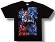 TRIVIUM - Live Photos - Black T-shirt