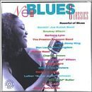 Click here to buy New Blues Classics - Bullseye Blues by  Roomful Of Blues, Smokin' Joe Kubek Band Feat. Bnols King, Smoky Wilson, Ron Levy & South Central Rhythm, and Barbara Lynn Feat. The Memphis Horns .