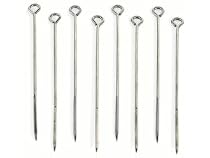 SCI/Scandicrafts, Inc. Turkey Lacers 8-pc.