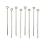 SCI/Scandicrafts, Inc. Turkey Lacers 8-pc.