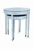 Cinema Round Tables S/2