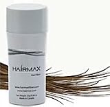 HairMax Hair Fibers, Medium Brown