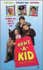 Click here to buy Rent-A-Kid (Clamshell) by Republic Pictures.