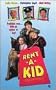 Rent-A-Kid (Clamshell) [VHS]