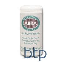 Muscle Therapy Bath 16 oz