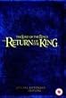 The Lord of the Rings: The Return of the King (Extended Edition) [VHS]