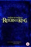 Review Entertainment in Video  / The Lord of the Rings: The Return of the King (Extended Edition)