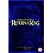 The Lord of the Rings: The Return of the King (Extended Edition) [VHS] [1997]