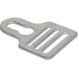 1" Metal Keyway Fastener (PAC)