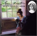 Jane Austen Readings By Helena Bonham Carter