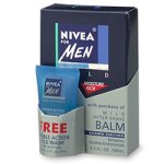 Nivea For Men After Shave Balm, Mild