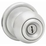 Circa Entry Lockset - 740Ca 15 K3 Entry Lock