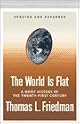 The World Is Flat 
