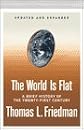 The World Is Flat