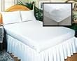 Pillow Cover Allergy Relief King-size