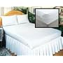 Mattress Cover Allergy Relief Queen-size