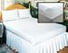 Mattress Cover Allergy Relief Twin-size