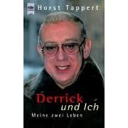Derrick und ich.
