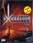 Eigenschaften Konami  / Excalibur