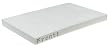 Panasonic FY-110XT Air Purifier Replacement HEPA Filter