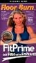 DVD Original FitPrime FLOOR BURN Susan Harris Creators of THE FIRM