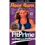 DVD Original FitPrime FLOOR BURN Susan Harris Creators of THE FIRM