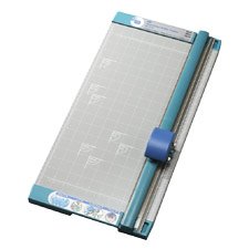 CARL Rotary Trimmer