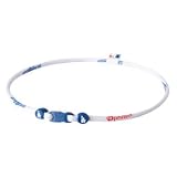 Los Angeles Dodgers Phiten MLB X30 18in Necklace