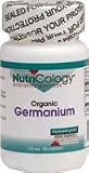 Organic Germanium 50 Capsules