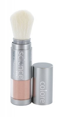 Colorescience Mineral Blush Powder Brush 0.2 oz.