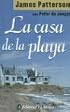 La Casa De La Playa/ The Beach House