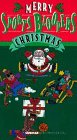Merry Christmas: Sports Bloopers by Questar Video