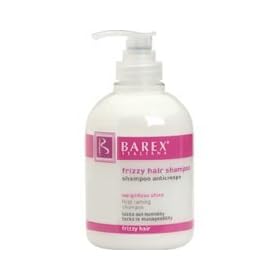 Barex Italia Frizzy Hair Shampoo-10.82oz