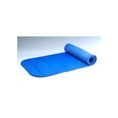 AIREX Coronella - Professional Exercise Mat - Color Blue